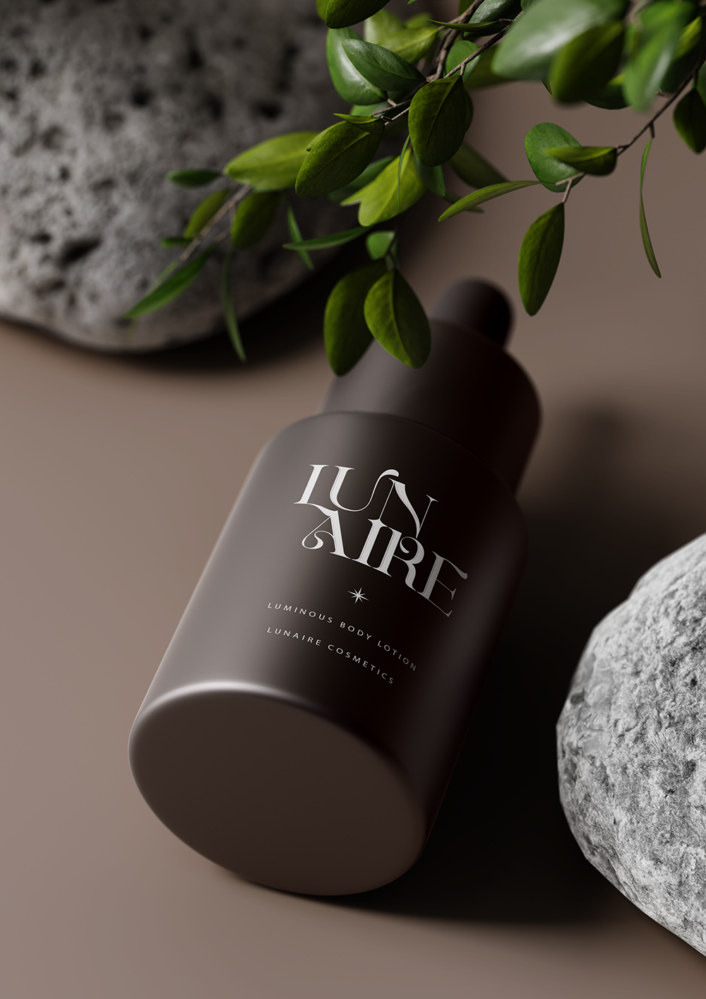 Body Lotion