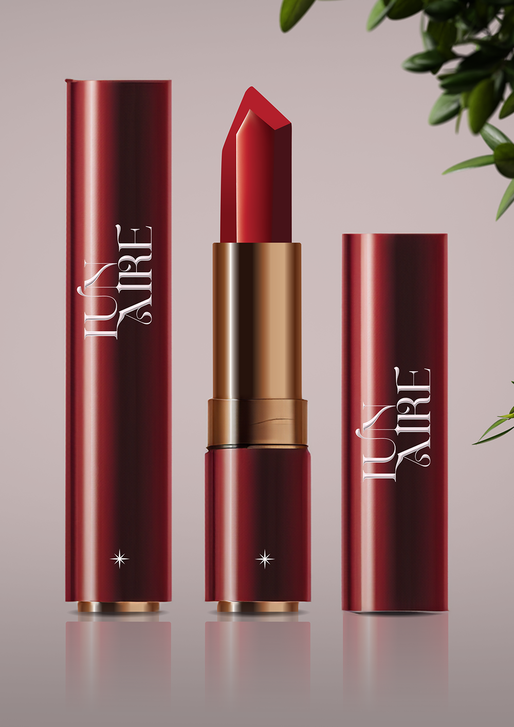 Lipstick